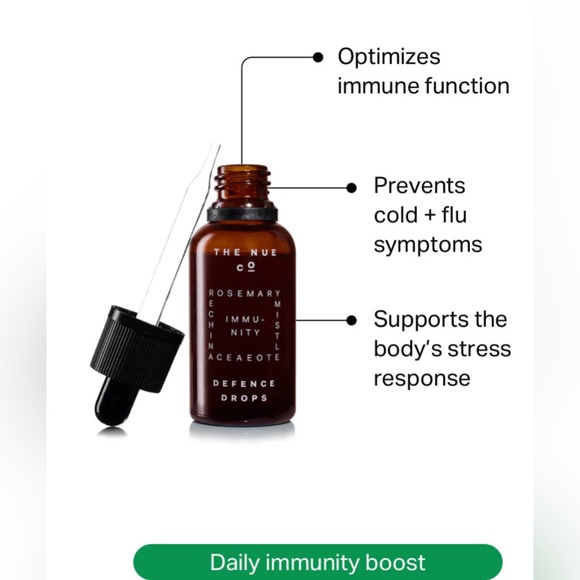 New - The Nue co Défense drops - Picture 5 of 7